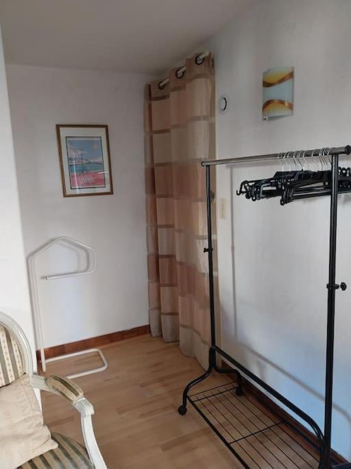 Apartment Les Claudalies Ploufragan 外观 照片