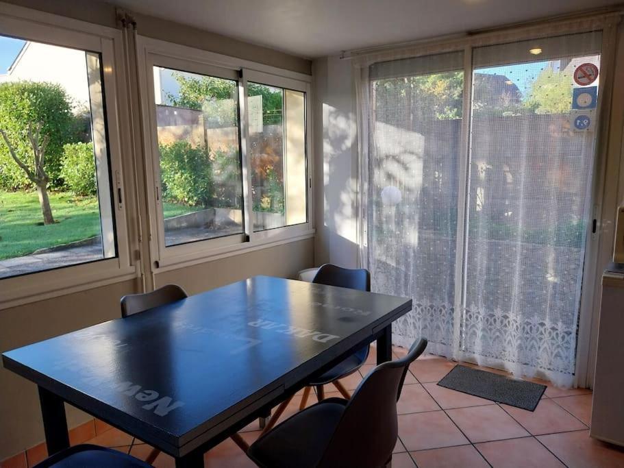 Apartment Les Claudalies Ploufragan 外观 照片