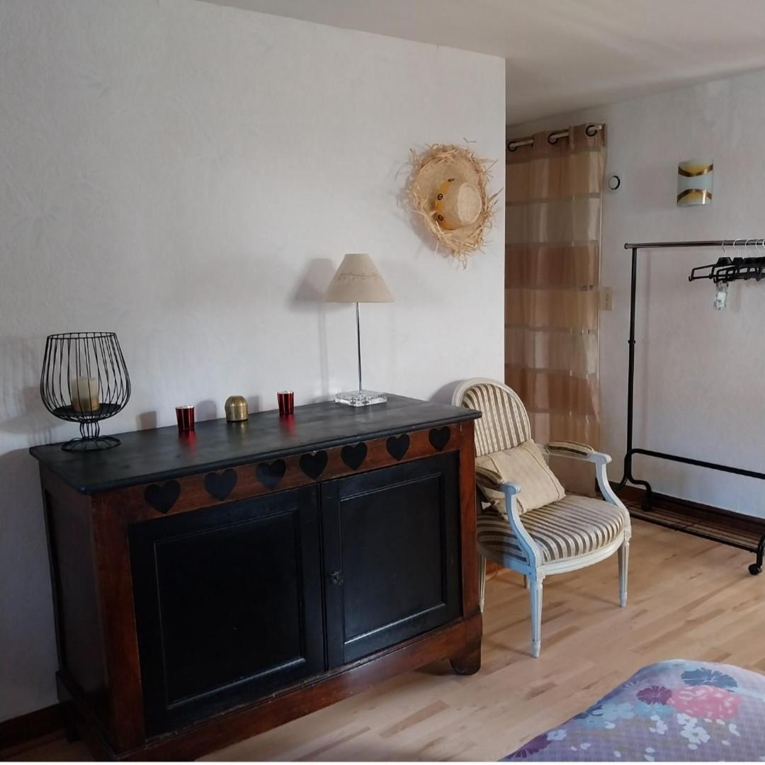 Apartment Les Claudalies Ploufragan 外观 照片