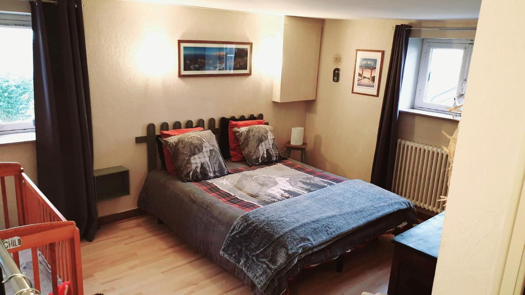 Apartment Les Claudalies Ploufragan 外观 照片