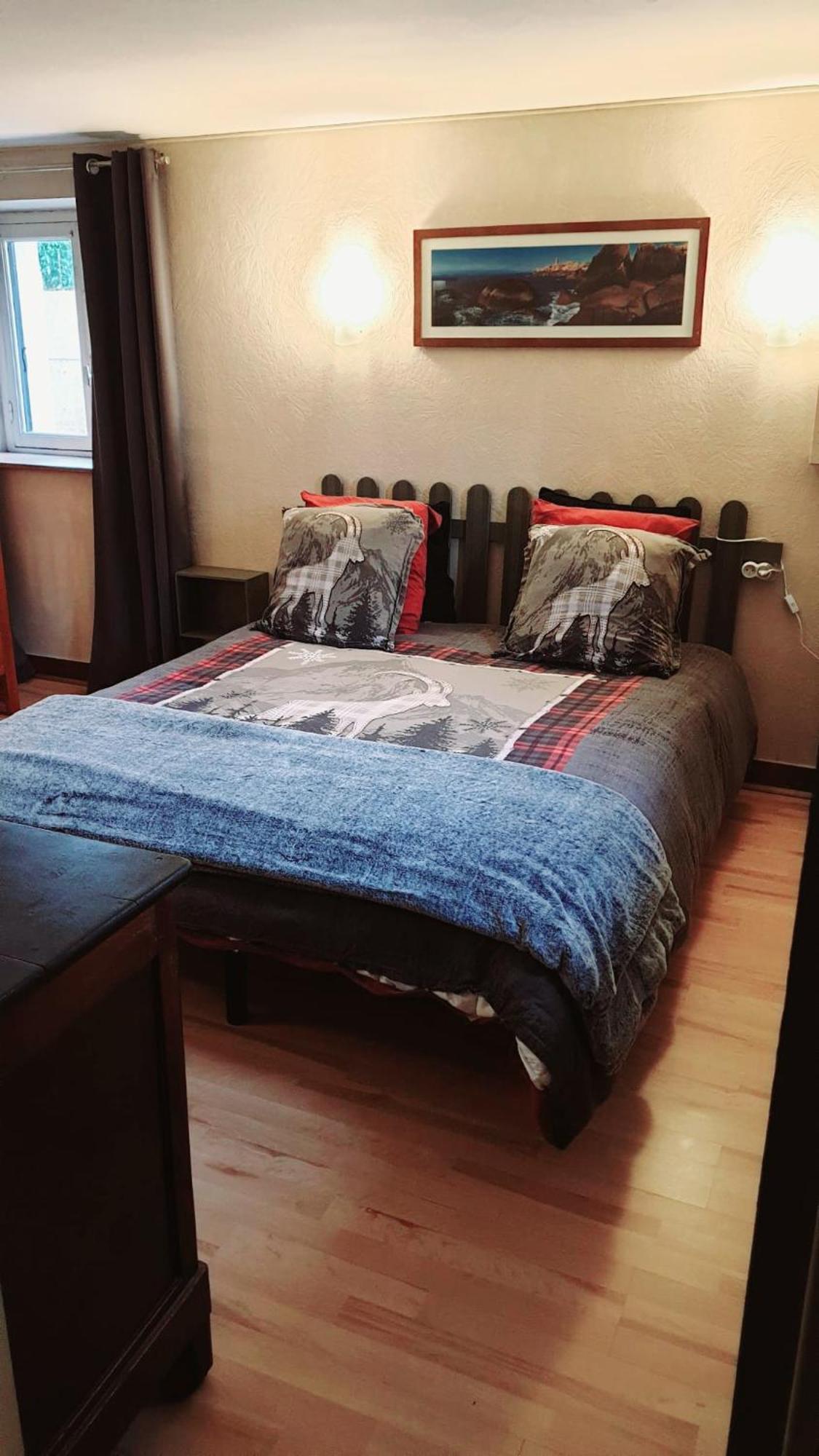 Apartment Les Claudalies Ploufragan 外观 照片