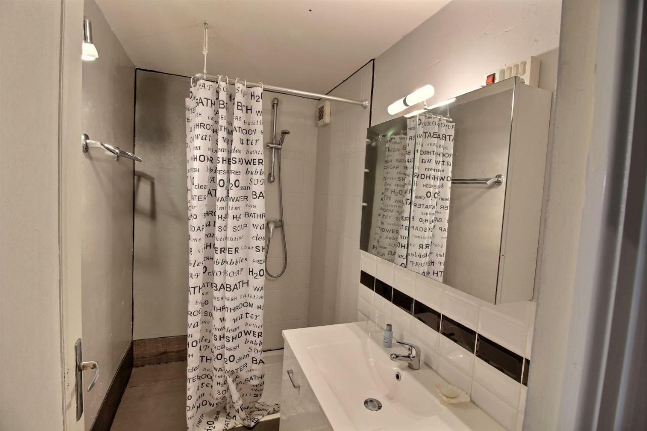 Apartment Les Claudalies Ploufragan 外观 照片